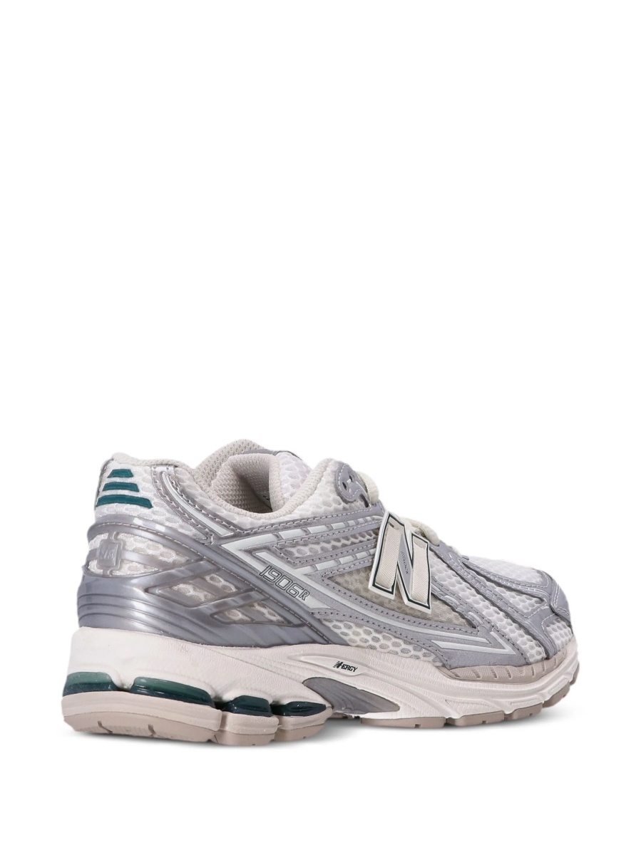 Sneakers New Balance 1906R gri din alte materiale - Img 4