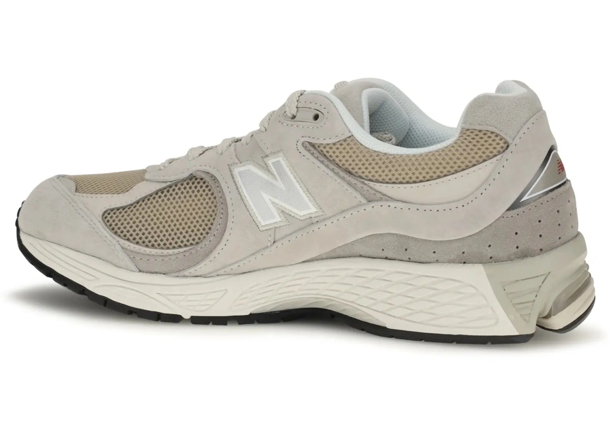 Sneakers New Balance '2002R' multicolor - Img 3