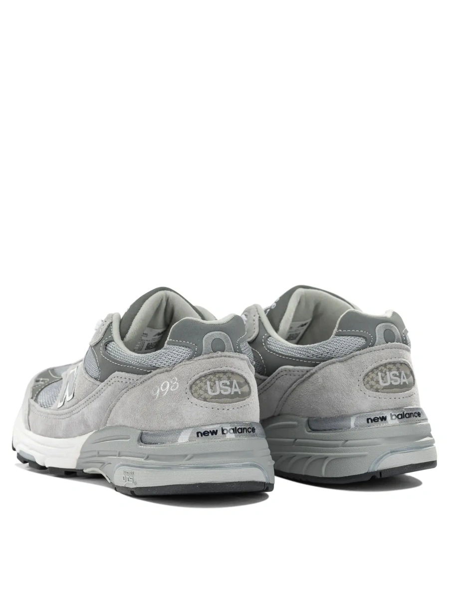 Sneakers New Balance '993' gri - Img 4