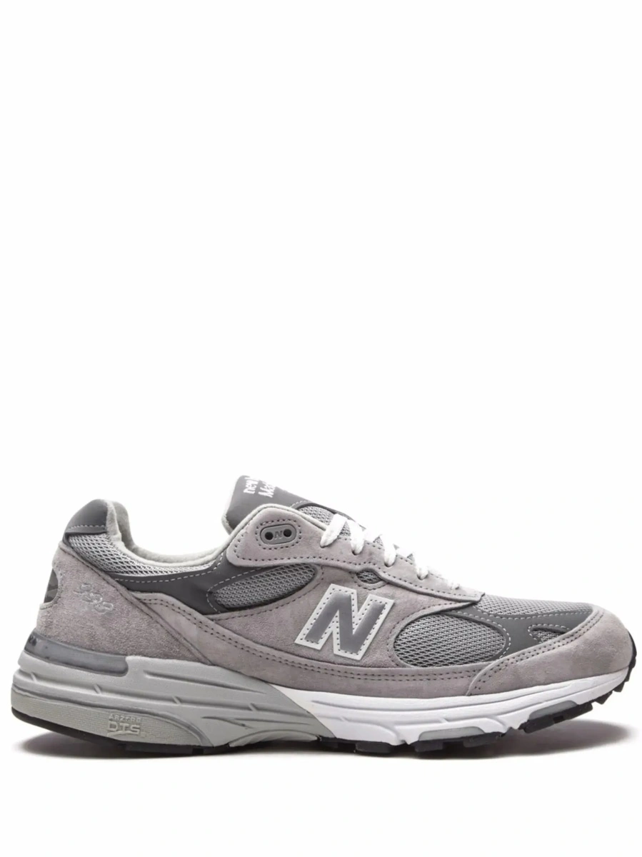 Sneakers New Balance '993' gri - Img 10