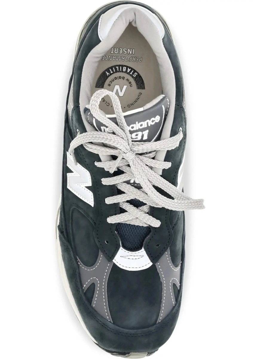 Sneakers New Balance albastri - Img 4