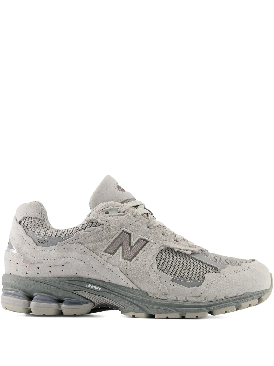 Sneakers New Balance gri - Img 10