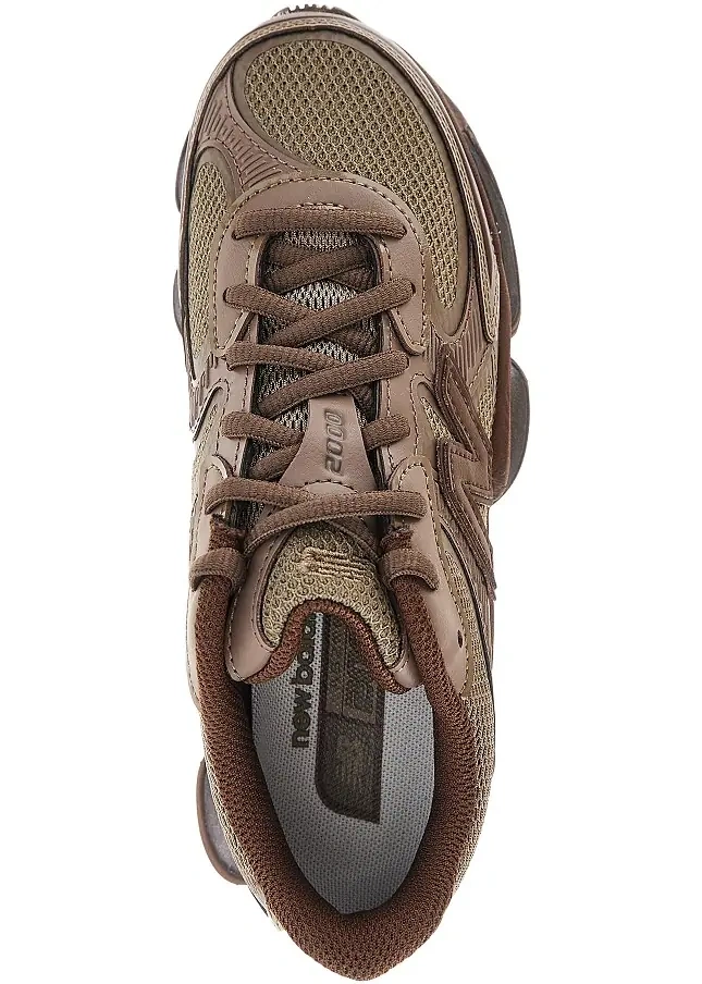 Sneakers New Balance maro - Img 4