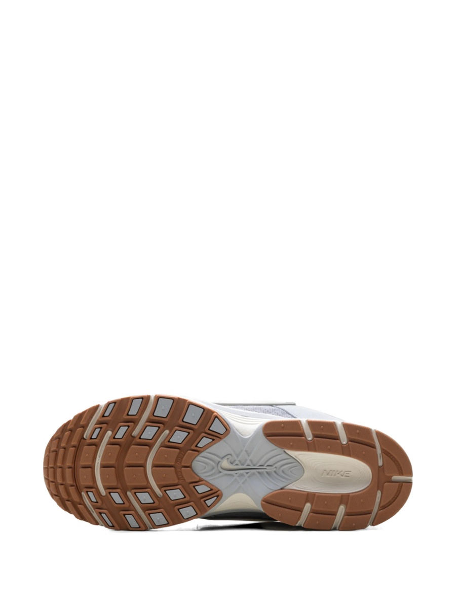 Sneakers Nike gri din poliuretan si material textil - Img 4