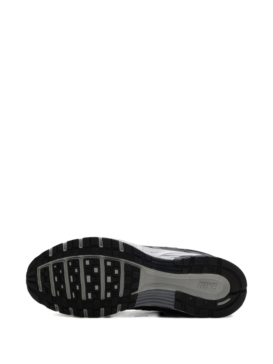 Sneakers Nike negri din plasa - Img 4