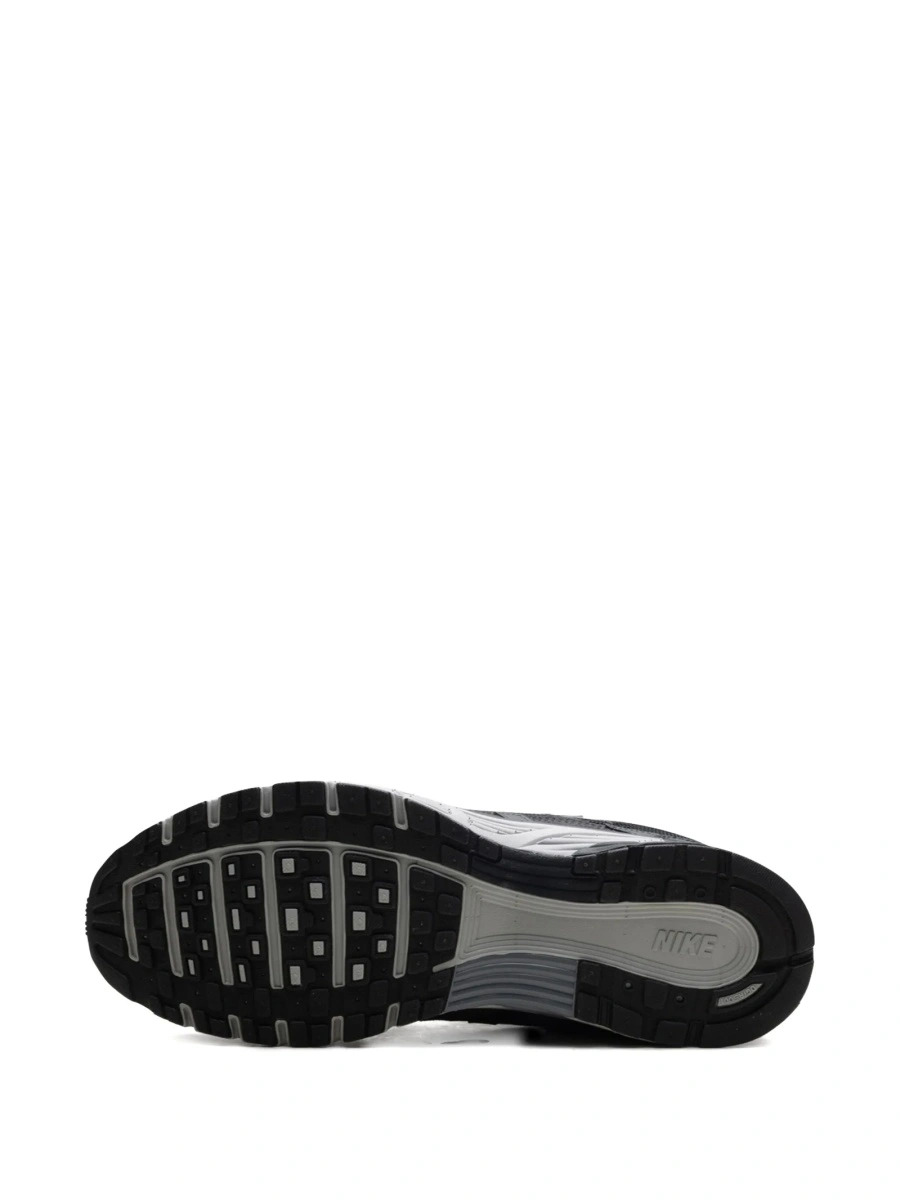 Sneakers Nike negri din plasa - Img 4