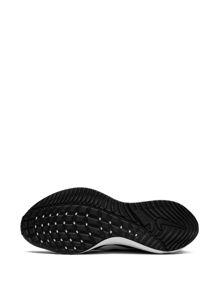 Sneakers Nike zoom negri din plasa - Img 4