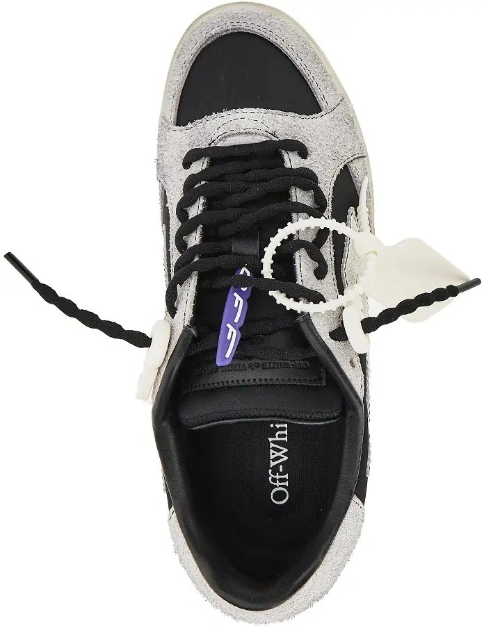 Sneakers Off-White multicolor 'End Of Play' - Img 4