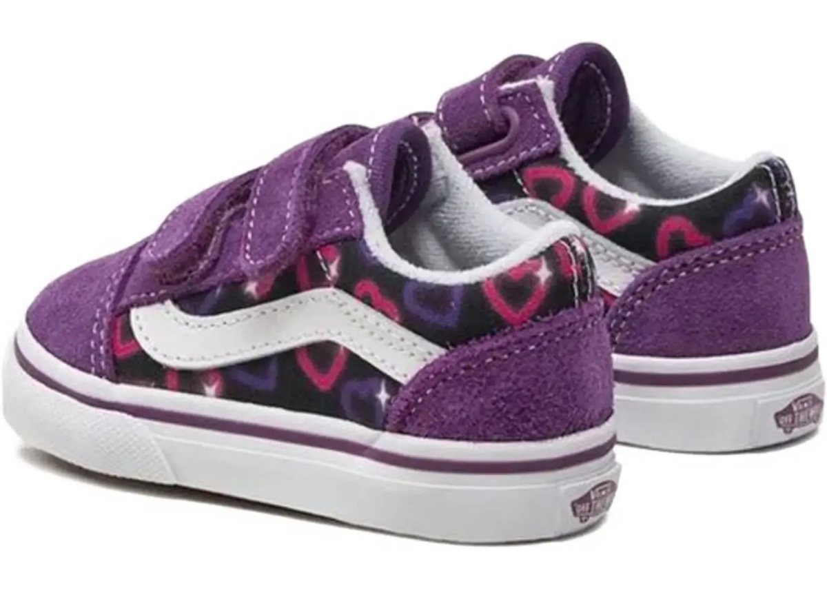 Sneakers "Old Skool" Sneaker - Img 6