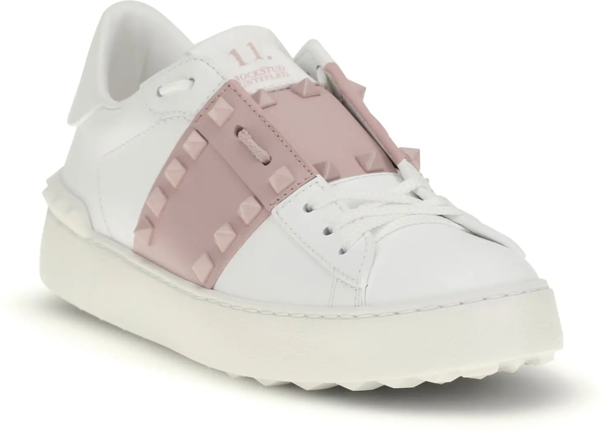 Sneakers Open Rockstud Sneakers - Img 2