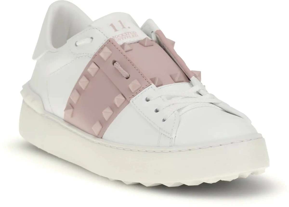 Sneakers Open Rockstud Sneakers - Img 2