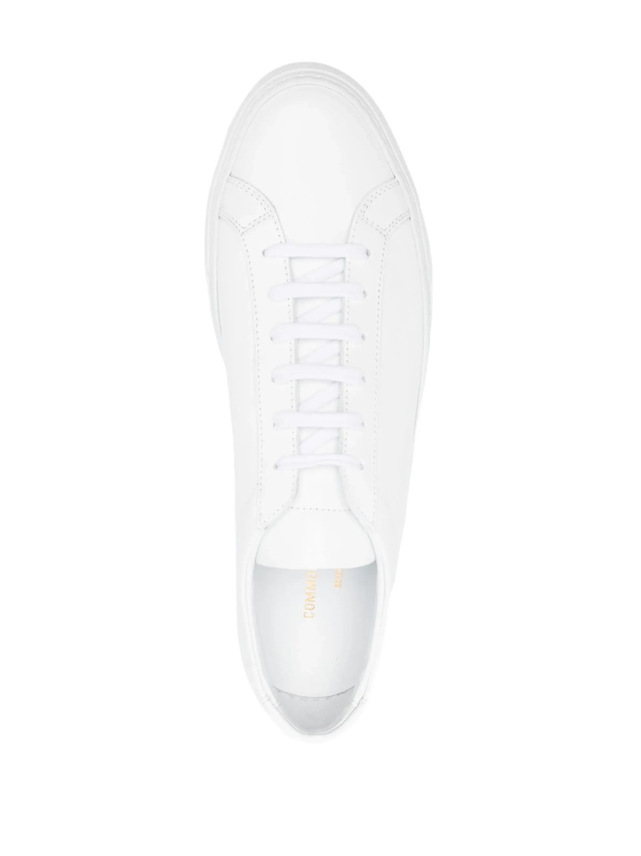Sneakers "Original Achilles" Low-Top Sneakers - Img 4