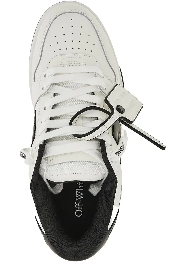 Sneakers 'Out Of Office' sneakers - Img 4