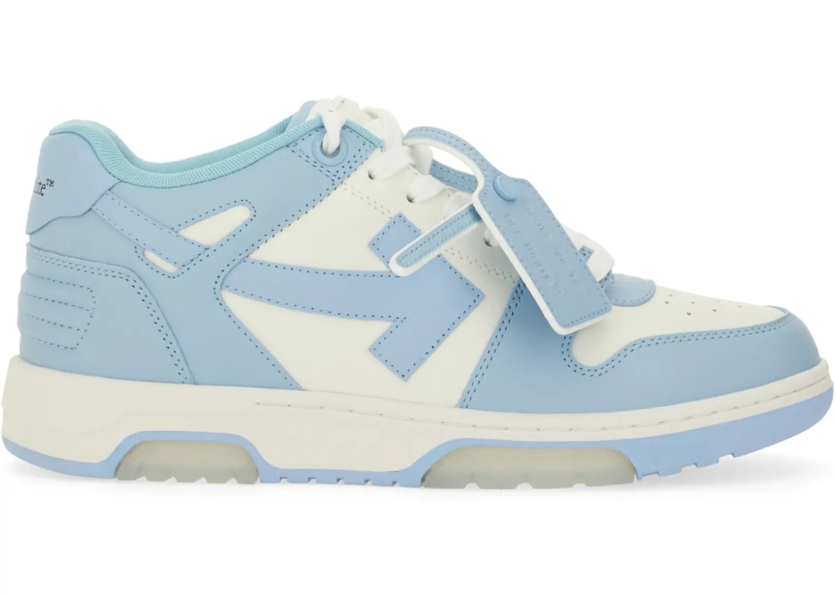 Sneakers "Out Of Office" Sneaker - Img 2