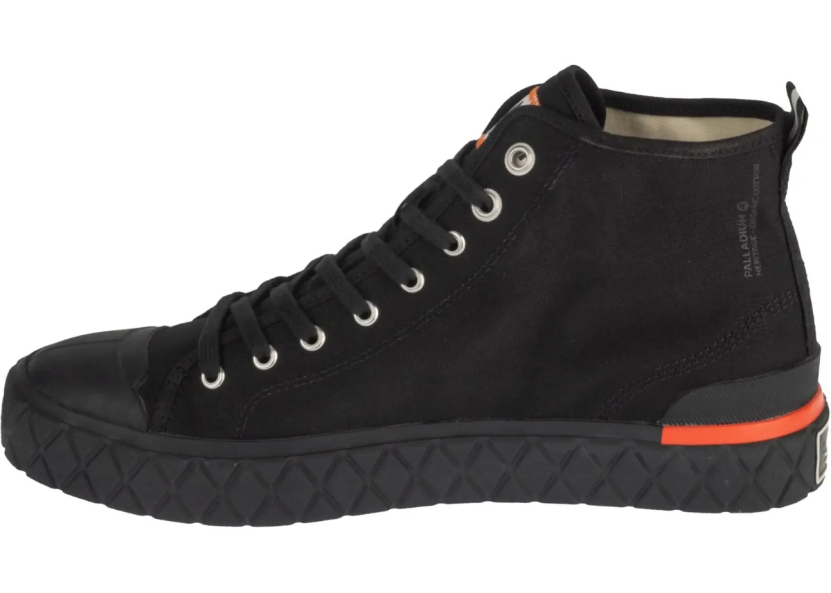 Sneakers Palla Ace Chukka Org - Img 2