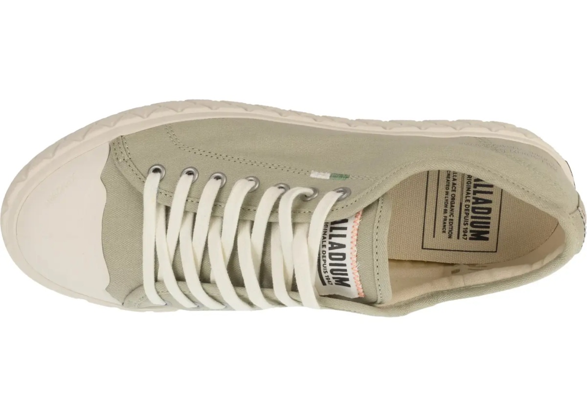 Sneakers Palla Ace Cvs Org - Img 3