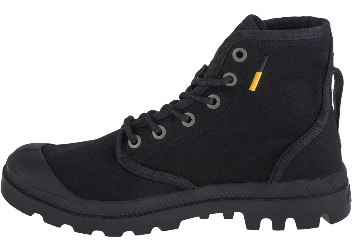 Sneakers Pampa Hi HTG Supply - Img 2