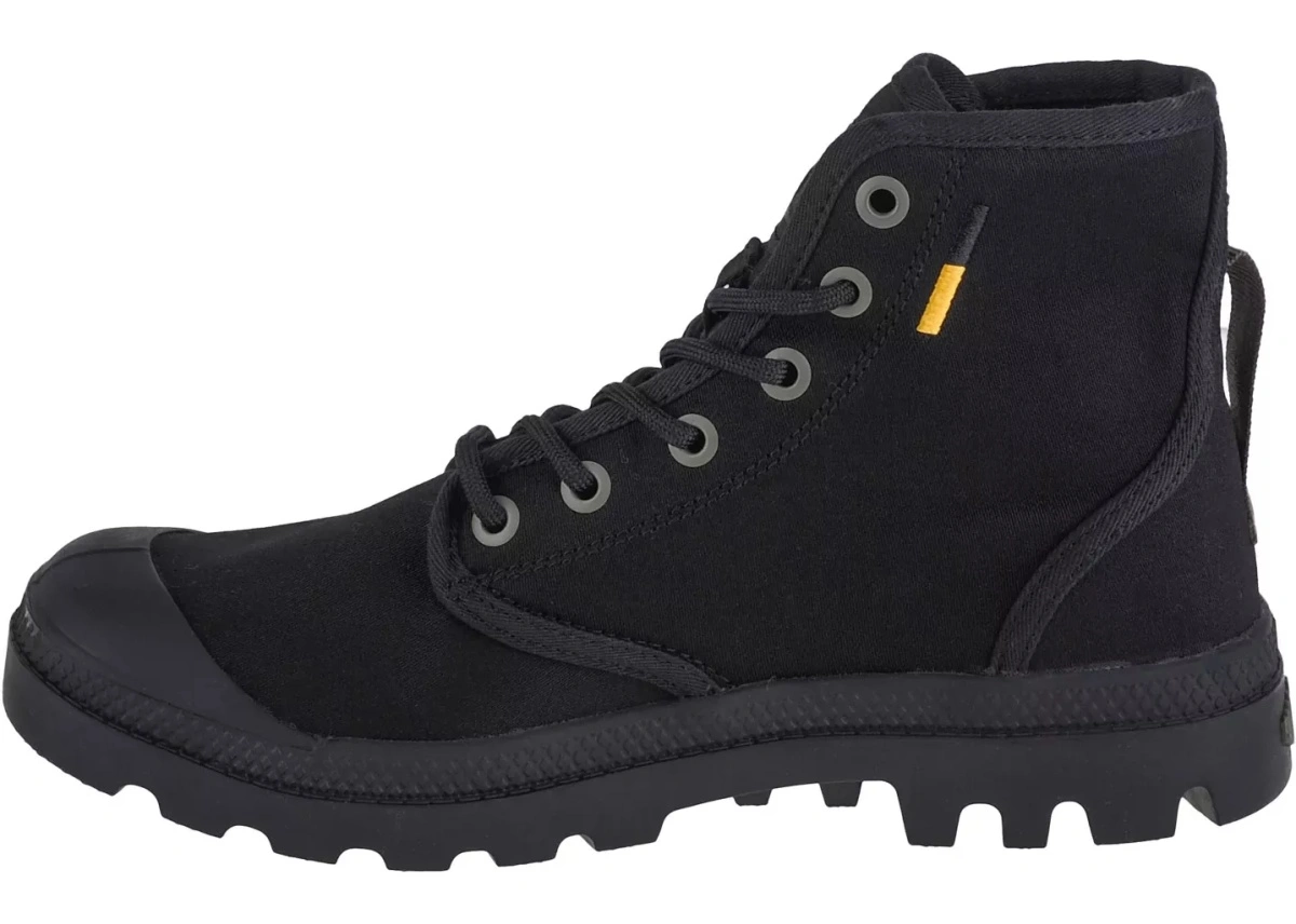 Sneakers Pampa Hi HTG Supply - Img 2