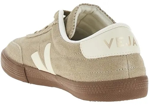 Sneakers 'Panenka' suede leather sneakers - Img 3