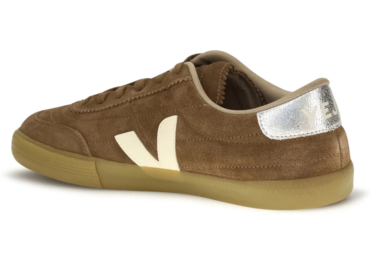 Sneakers Panenka suede Sneakers - Img 3