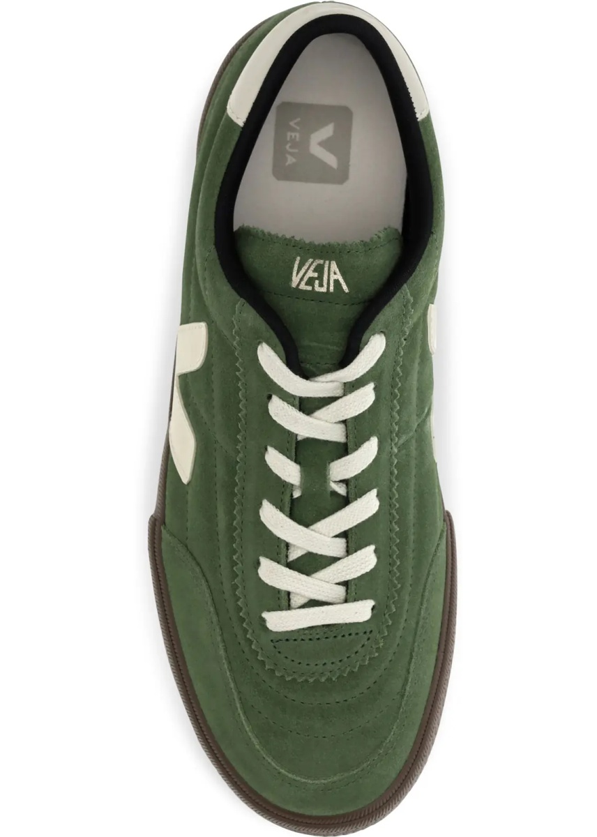 Sneakers Panenka suede Sneakers - Img 4