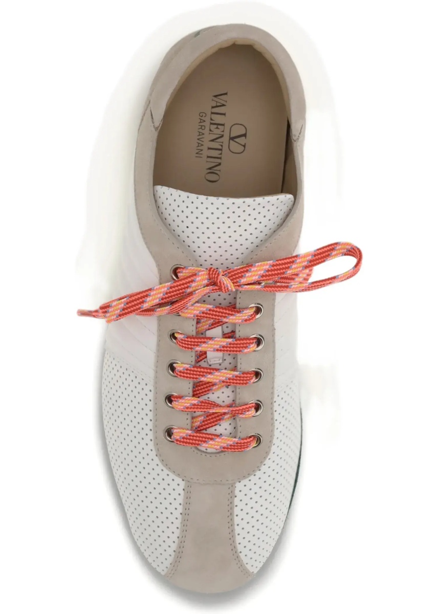 Sneakers Perforated upper Sneakers - Img 3