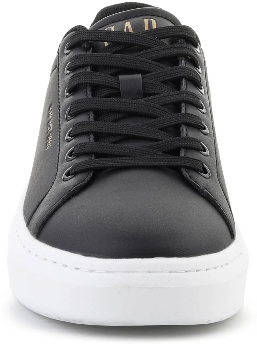 Sneakers PHOENIX BLACK - Img 2