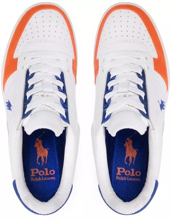 Sneakers Polo Court - Img 5