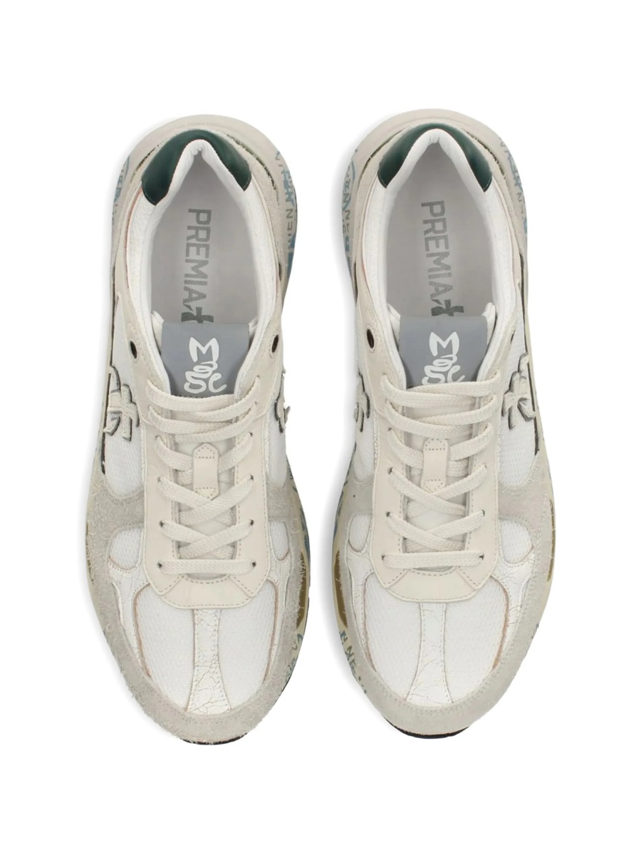 Sneakers Premiata neutri - Img 4