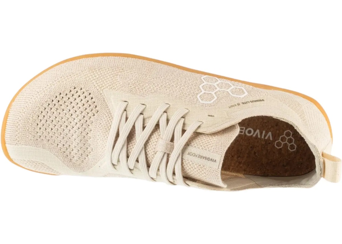 Sneakers Primus Lite Knit Natural - Img 3