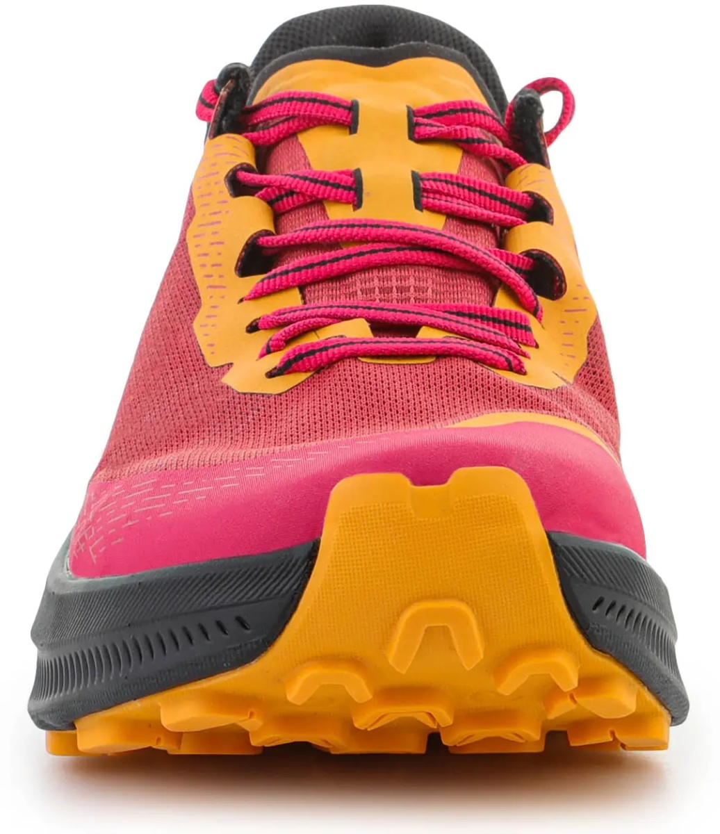 Sneakers PRODIGIO 2 WOMAN MINERAL RED/AZALEA - Img 2