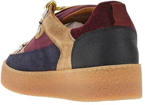 Sneakers 'Rapper's delight' sneakers - Img 3