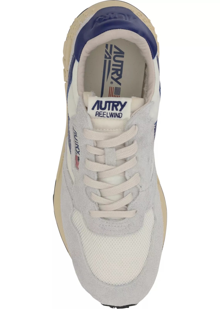 Sneakers Reelwind Low Sneakers - Img 4