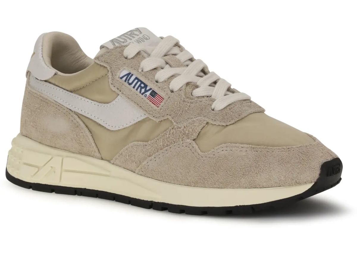 Sneakers Reelwind Low Sneakers - Img 2