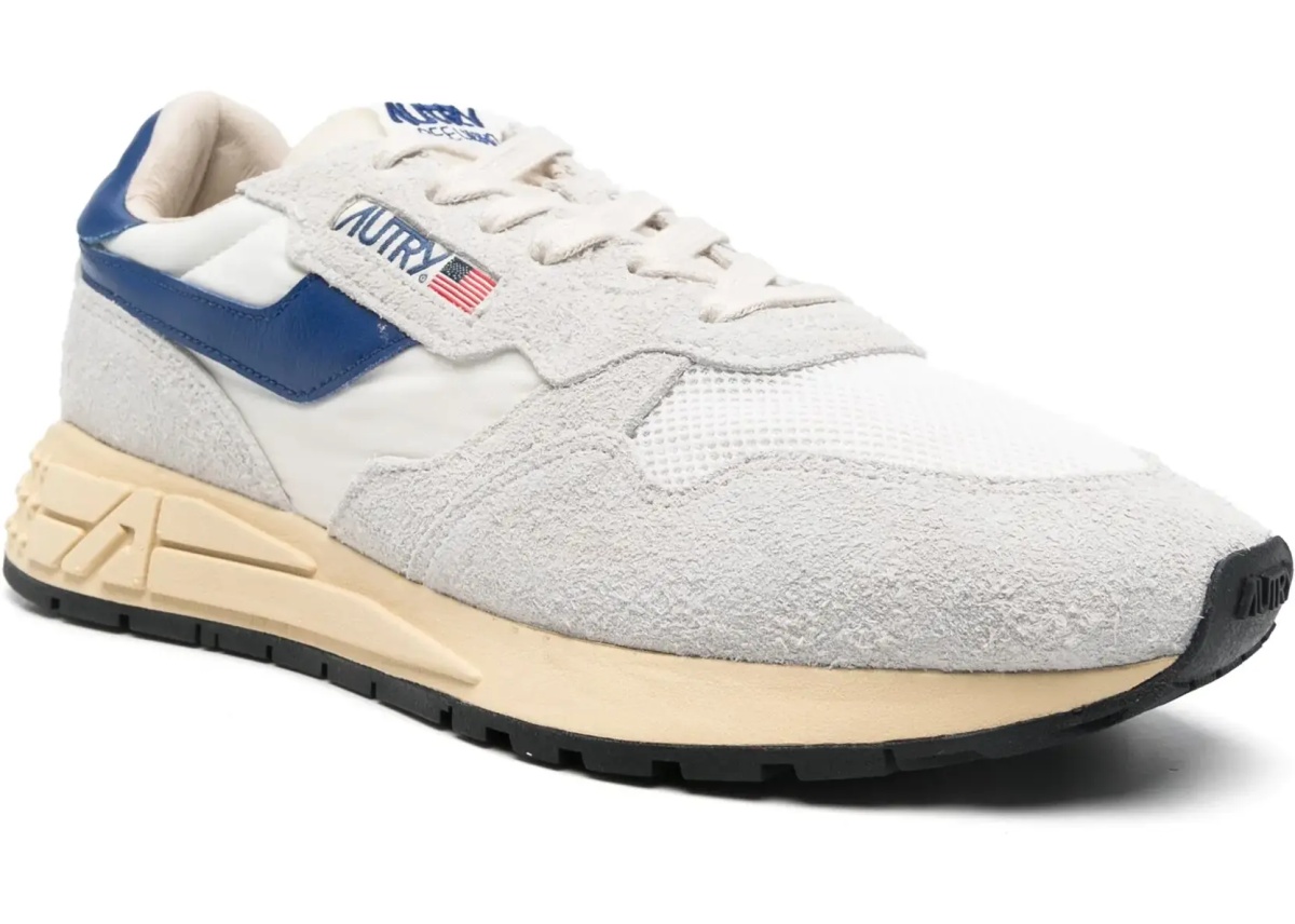 Sneakers Reelwind Low Sneakers - Img 5