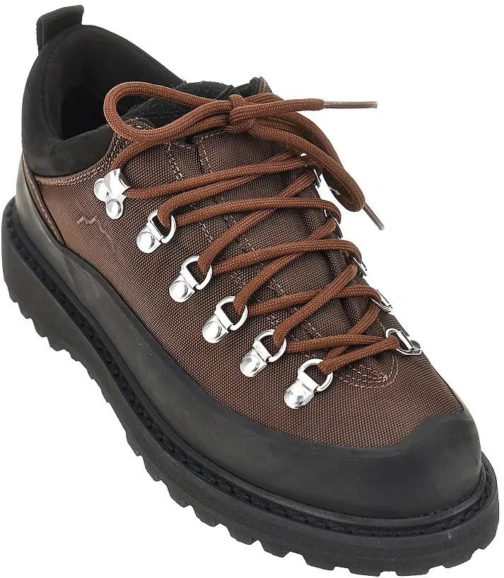 Sneakers Roccia Basso Sport lace-up shoes - Img 2