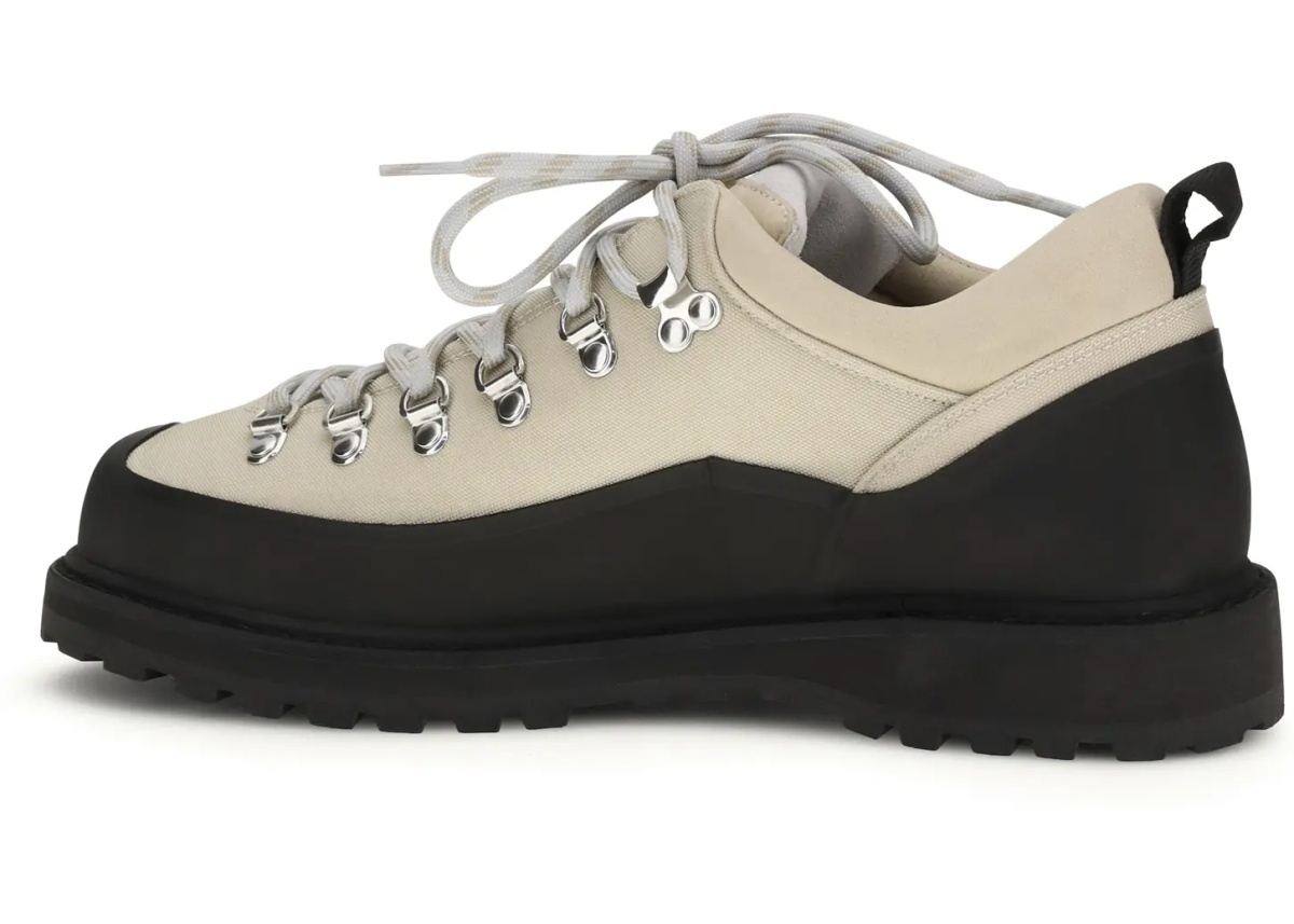 Sneakers Roccia Basso Sport trekking Boots - Img 3