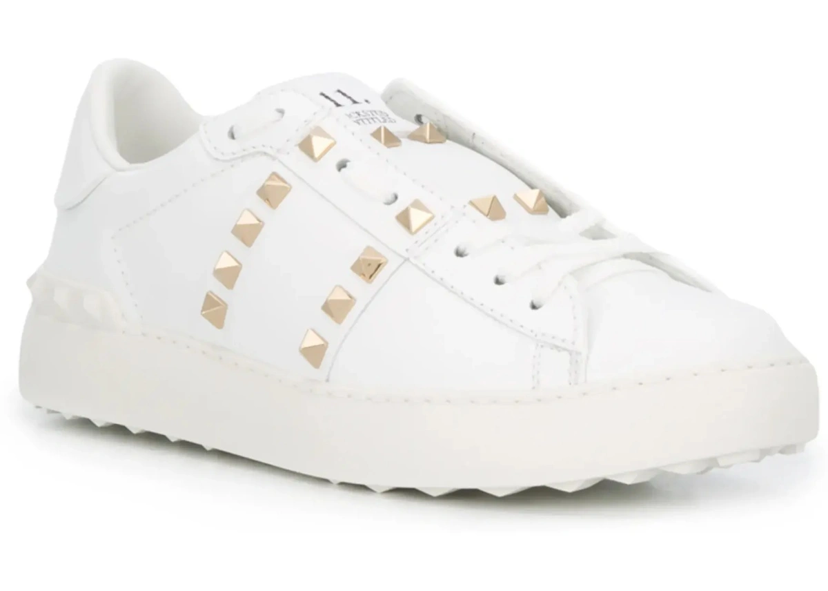 Sneakers Rockstud Untitled Sneakers - Img 5