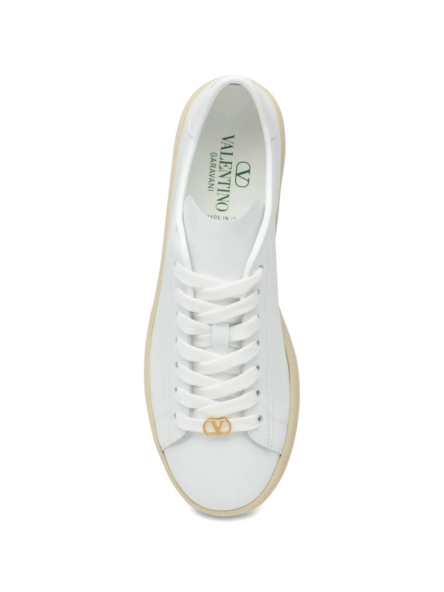 Sneakers "Royco" low sneakers - Img 3