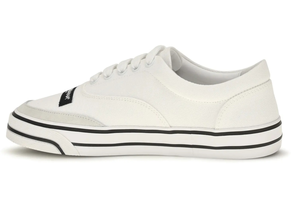 Sneakers Sailing canvas Sneakers - Img 3