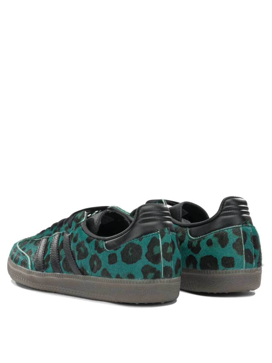 Sneakers "Samba OG" Low sneakers - Img 4