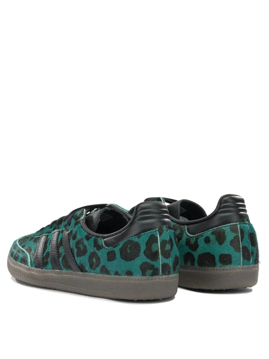 Sneakers "Samba OG" Low sneakers - Img 4