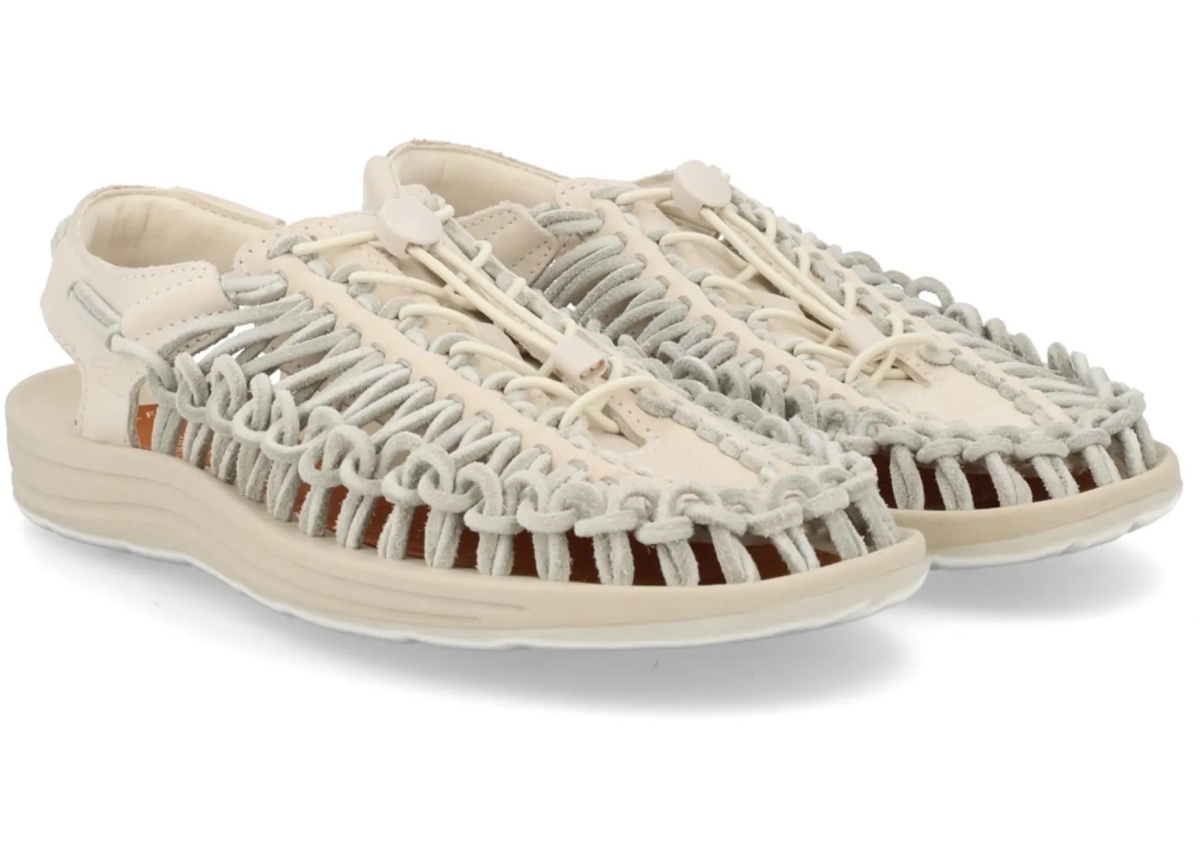 Sneakers Sandalo "Uneek Quite Luxury" - Img 2
