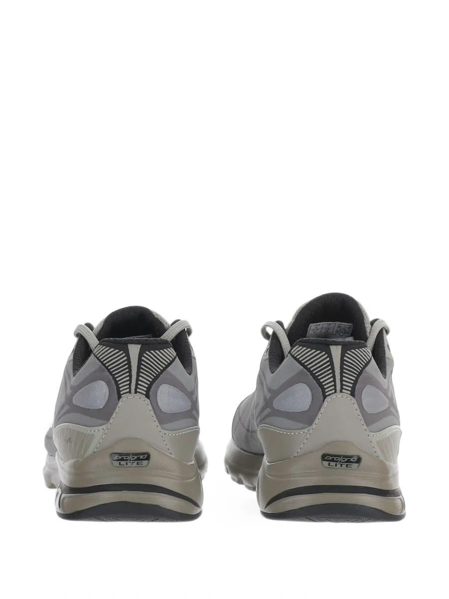 Sneakers Saucony verzi din material textil 'Kinvara 1' - Img 6