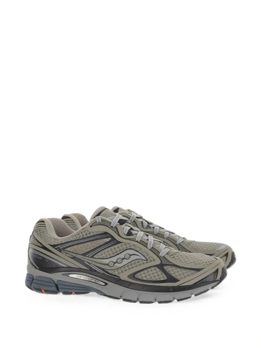 Sneakers Saucony verzi - Img 5