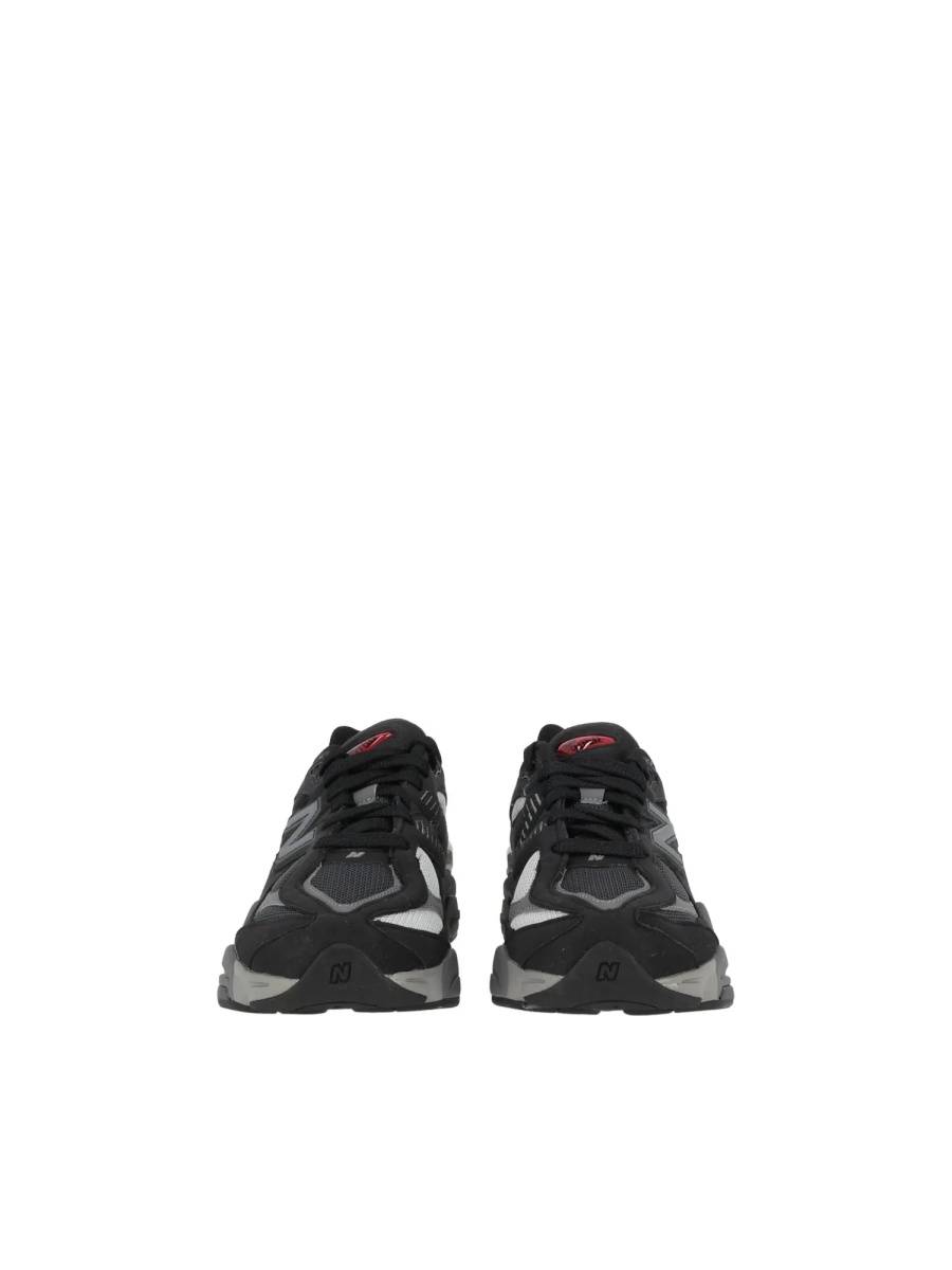 Sneakers Scarpa Kids Lifestyle BLACK Synthetic/Textile - Img 2