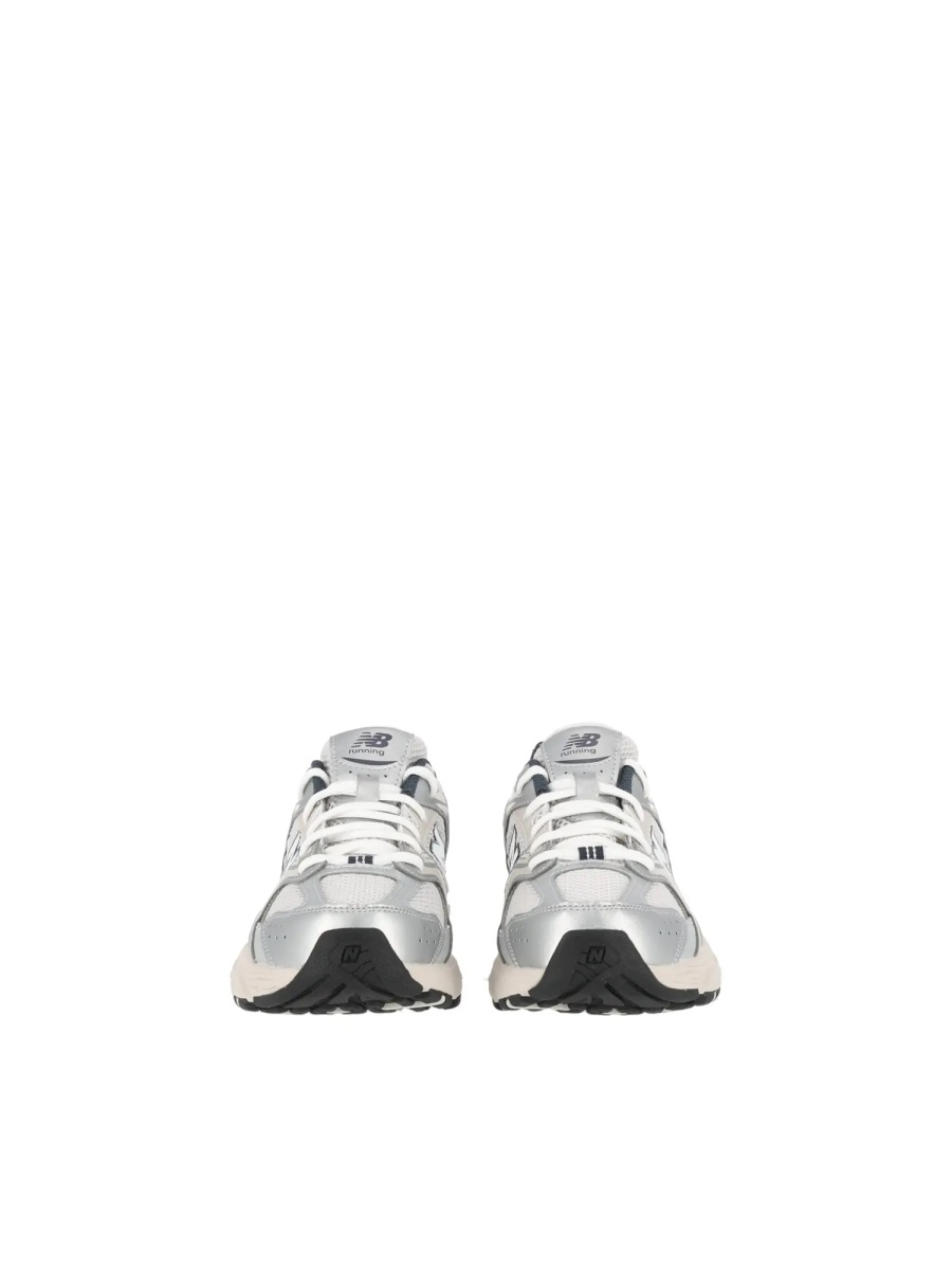 Sneakers Scarpa Kids Lifestyle SUMMER FOG Synthetic/Mesh - Img 2