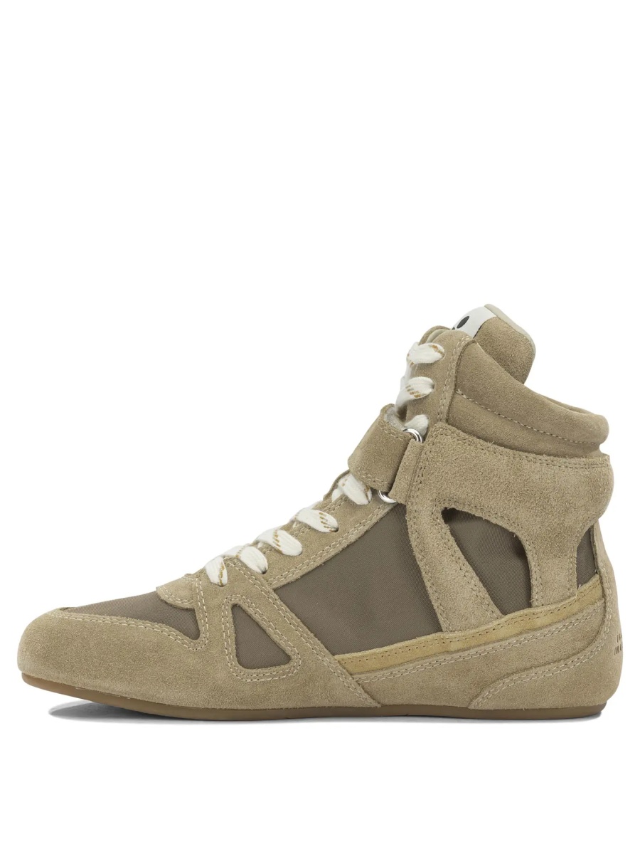 Sneakers "Senny High" High Sneakers - Img 3