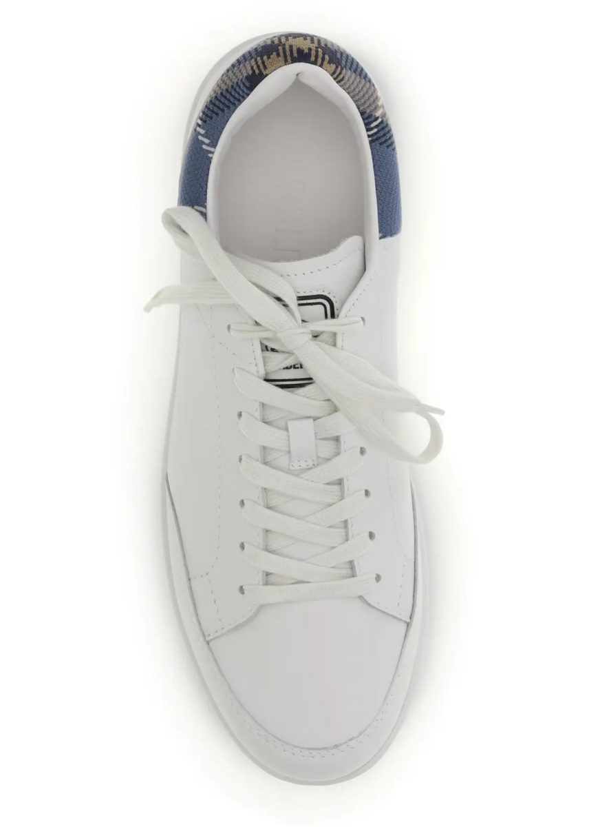 Sneakers Set leather Sneakers - Img 4