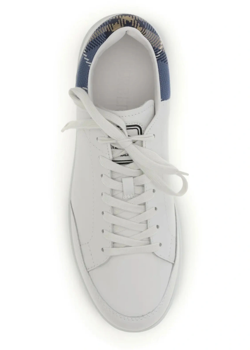 Sneakers Set leather Sneakers - Img 4